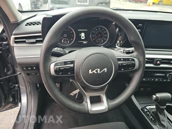 2023 Kia K5 LXS - miniatura 16