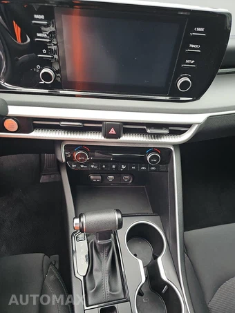 2023 Kia K5 LXS - miniatura 17