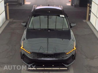 2023 Kia K5 LXS - miniatura 2