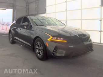2023 Kia K5 LXS - miniatura 4