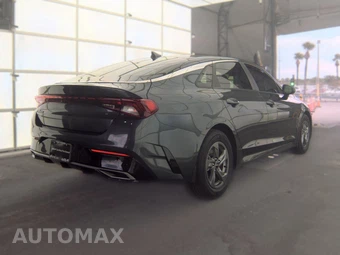 2023 Kia K5 LXS - miniatura 5