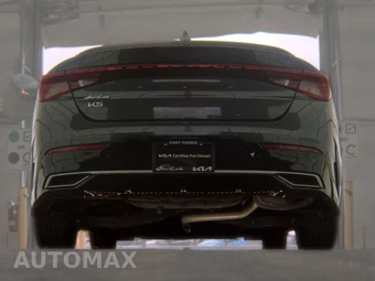 2023 Kia K5 LXS - miniatura 7