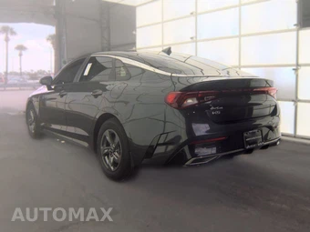 2023 Kia K5 LXS - miniatura 8