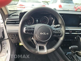 2023 Kia K5 LXS - miniatura 10