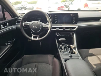 2023 Kia K5 LXS - miniatura 11