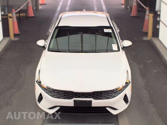 2023 Kia K5 LXS - miniatura 2