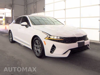 2023 Kia K5 LXS - miniatura 3