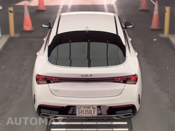 2023 Kia K5 LXS - miniatura 5