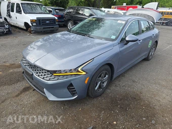 2023 Kia K5 LXS - car from the USA, Manheim Buy-Now listing at AUTOMAX