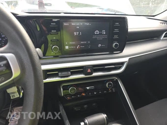 2023 Kia K5 LXS - miniatura 11