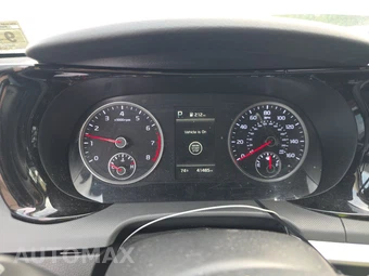 2023 Kia K5 LXS - miniatura 12