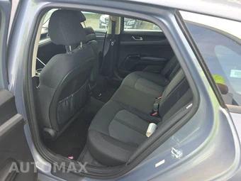 2023 Kia K5 LXS - miniatura 13