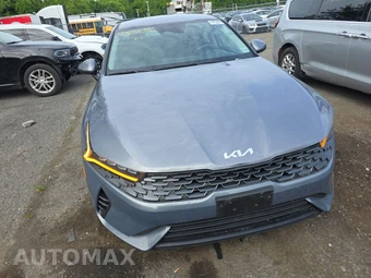 2023 Kia K5 LXS - miniatura 2
