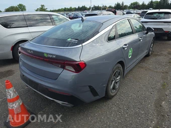 2023 Kia K5 LXS - miniatura 4