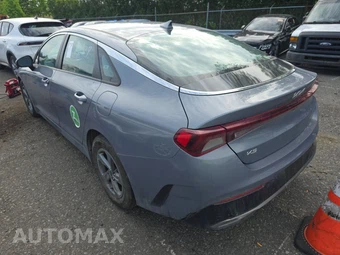 2023 Kia K5 LXS - miniatura 6