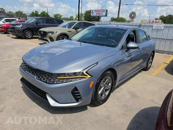 2023 Kia K5 LXS