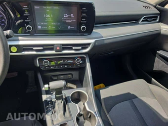 2023 Kia K5 LXS - miniatura 10