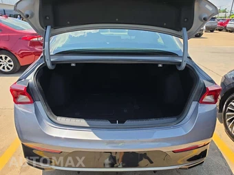 2023 Kia K5 LXS - miniatura 14