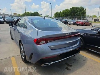 2023 Kia K5 LXS - miniatura 2
