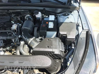 2023 Kia K5 LXS - miniatura 23