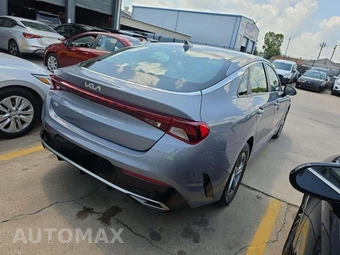 2023 Kia K5 LXS - miniatura 3