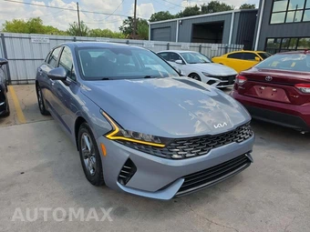 2023 Kia K5 LXS - miniatura 4