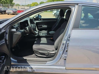 2023 Kia K5 LXS - miniatura 6