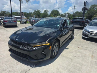 2023 Kia K5 LXS