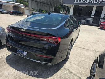 2023 Kia K5 LXS - miniatura 3