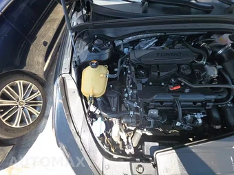 2023 Kia K5 LXS - miniatura 31