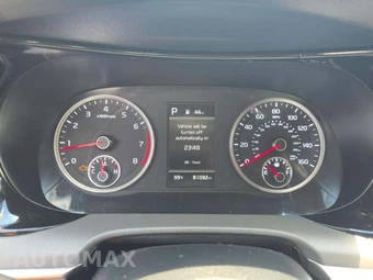 2023 Kia K5 LXS - miniatura 9
