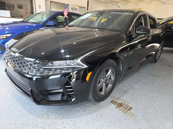 2023 Kia K5 LXS - samochód z USA z aukcji Manheim, oferta Kup Teraz w AUTOMAX