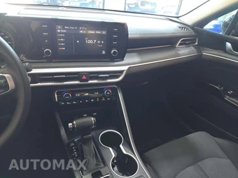 2023 Kia K5 LXS - miniatura 10