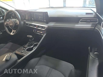 2023 Kia K5 LXS - miniatura 19