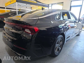 2023 Kia K5 LXS - miniatura 3