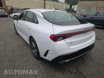 2023 Kia K5 LXS – miniatura 2
