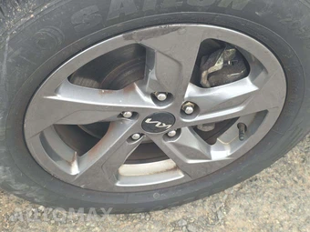 2023 Kia K5 LXS – miniatura 28