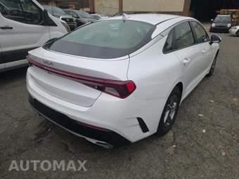 2023 Kia K5 LXS – miniatura 3