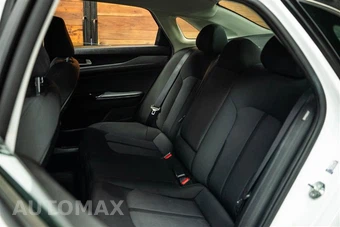 2023 Kia K5 LXS - miniatura 10