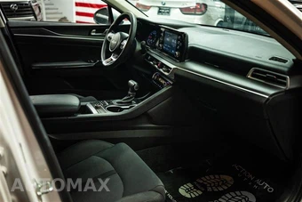 2023 Kia K5 LXS - miniatura 13
