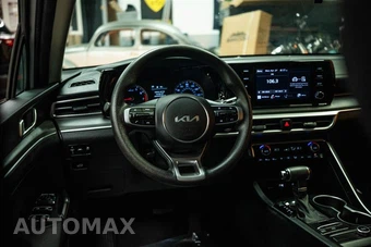 2023 Kia K5 LXS - miniatura 15