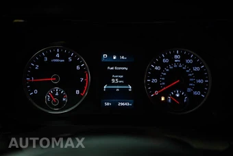 2023 Kia K5 LXS - miniatura 16