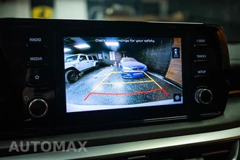 2023 Kia K5 LXS - miniatura 19
