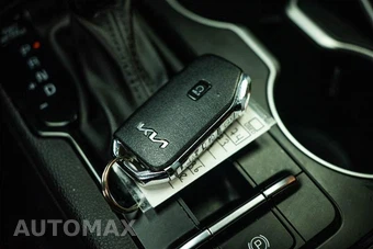 2023 Kia K5 LXS - miniatura 20