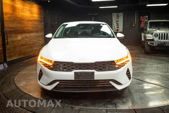 2023 Kia K5 LXS - miniatura 4