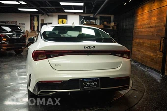 2023 Kia K5 LXS - miniatura 6