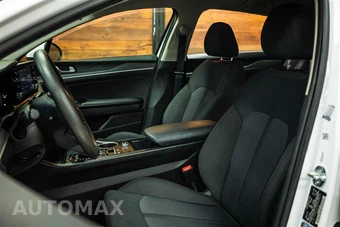 2023 Kia K5 LXS - miniatura 9