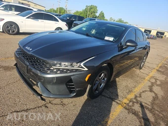 2023 Kia K5 LXS