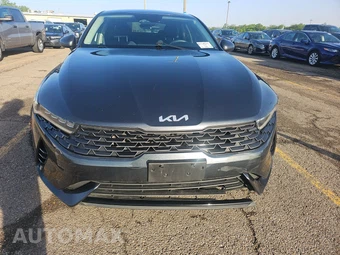 2023 Kia K5 LXS - miniatura 12