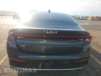 2023 Kia K5 LXS - miniatura 13